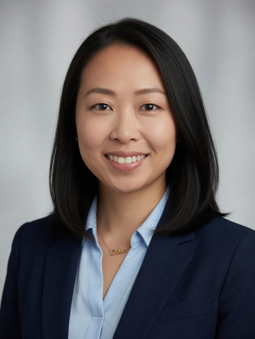 Cheryl Li, Consultant & Patient Experience Manager — Meridian Care Group