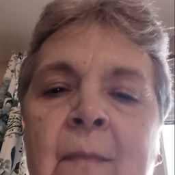 Deborah from Alberta, who had her hip replaced in Poland
